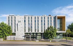 Comfort Hotel Friedrichshafen Friedrichshafen